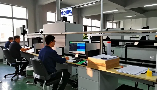 工程检测仪器
