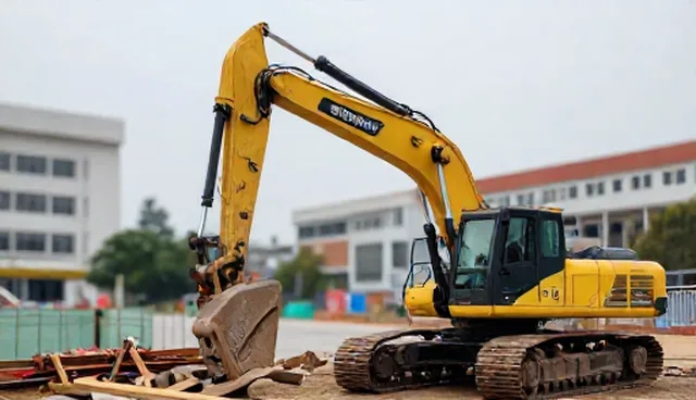 土建施工性能优势分析及选型关注点
