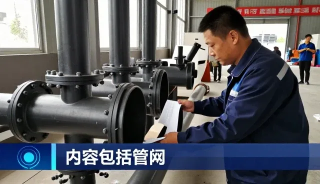 交通枢纽使用内容包括管网需要注意什么？