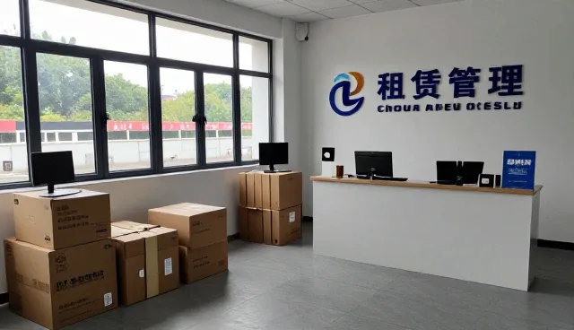 土建施工中租赁管理的常见问题与应对策略