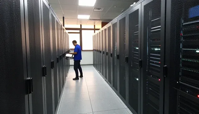 管网工程智能化转型中的技术突破与实践路径